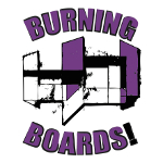 BurningBoards!