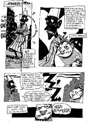 Tricolore Punk - Pagina 02