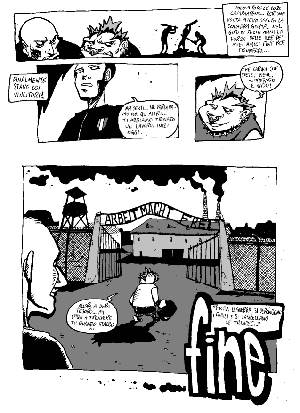 Tricolore Punk - Pagina 04