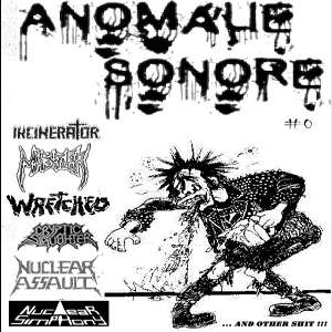 Anomalie Sonore