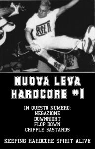 Nuova Leva Hc