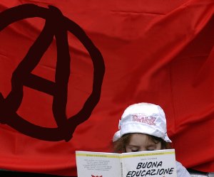 Anarchia Bambina