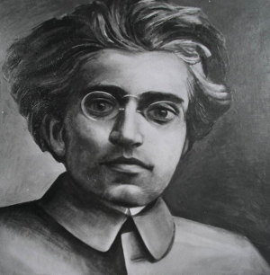 Sergio Michilini - Antonio Gramsci