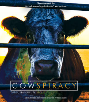 Cowspiracy