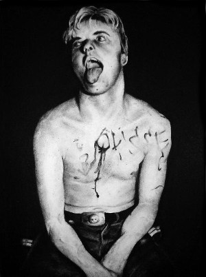 Darby Crash