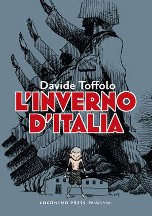 Davide Toffolo - L'Inverno D'Italia