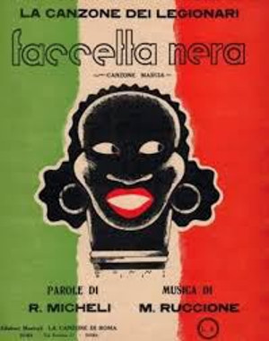 La Vera Storia Di Faccetta Nera