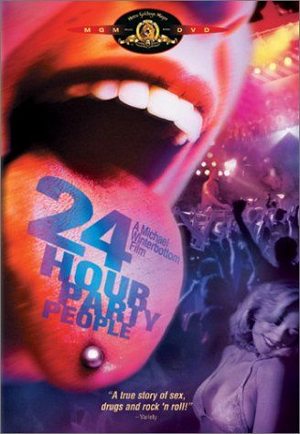 24 Hour Party People - [2002] Michael Winterbottom