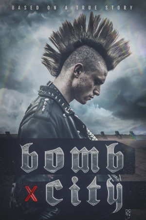 Bomb City - [2017] Jameson Brooks