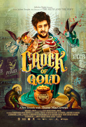 Julien Temple - [2020] Crock of Gold - A Few Rounds with Shane MacGowan