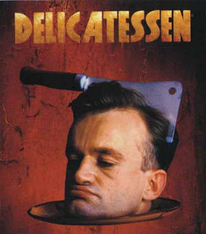 Delicatessen - [1991] Jean-Pierre Jeunet e Marc Caro