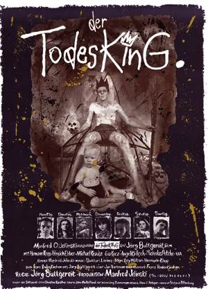 Der TodesKing - [1989] Jorg Buttgereit