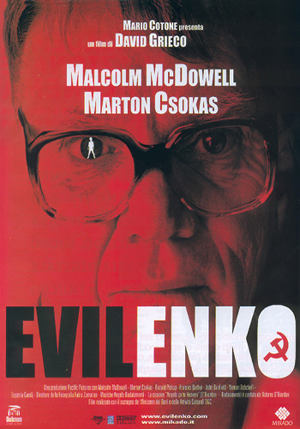 Evilenko, Il Comunista Che Mangiava I Bambini - [2004] David Grieco