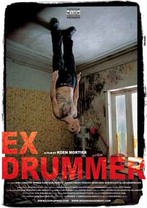 Ex Drummer - [2007] Koen Mortier