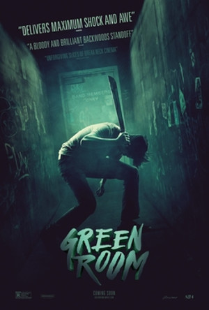 Dopo Mesi Di Attesa: La Recensione Di Green Room