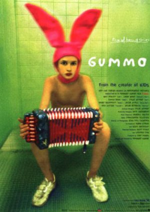 Gummo - [1997] Harmony Korine