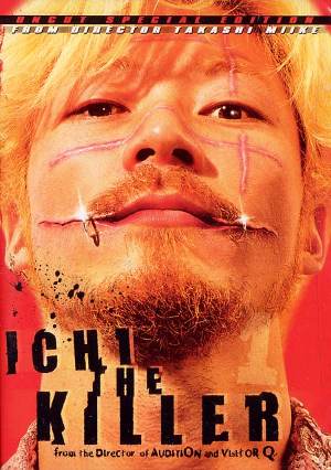 Ichi The Killer - [2001] Takashi Miike