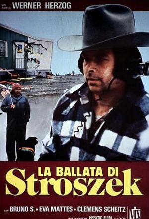 La Ballata Di Stroszek - [1977] Werner Herzog