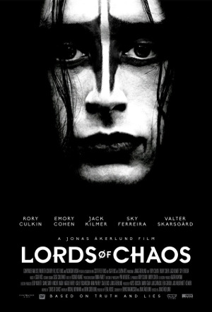 Jonas Akerlund - Lords Of Chaos