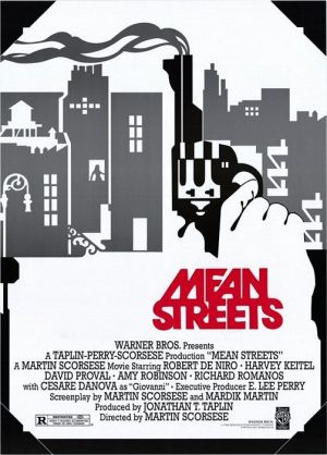 Mean Streets - [1973] Martin Scorsese