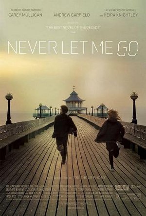 Non Lasciarmi (Never Let Me Go) - [2010] Mark Romanek