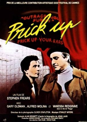 Prick Up (L'Importanza Di Essere Joe) - [1987] Stephen Frears