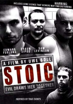 Stoic - [2009] Uwe Boll