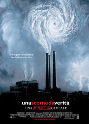 Una Scomoda Verita - [2006] Al Gore e Davis Guggenheim