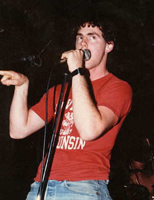 Greg Graffin