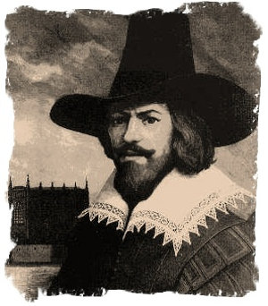 Guy Fawkes