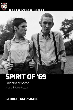 George Marshall - Spirit Of '69