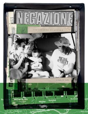 Collezione Di Attimi. Negazione 1983-1992