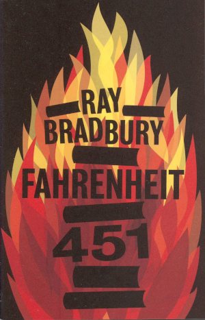 Ray Bradbury - Fahrenheit 451