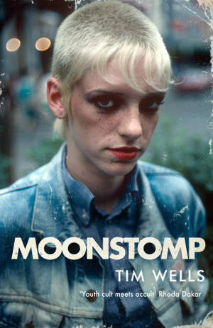 Tim Wells - Moonstomp