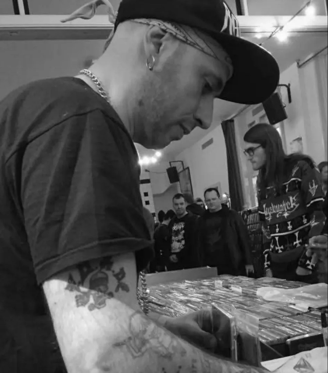 Brucia Di Vita: Un Piccolo Pensiero Per Marco Garripoli