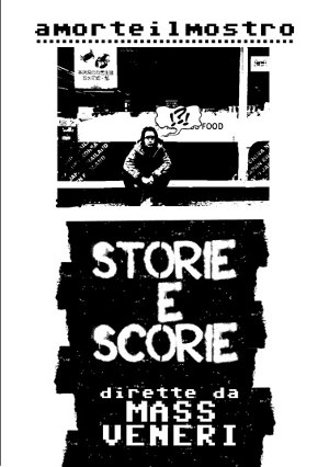 Mass Veneri - Storie E Scorie