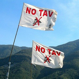 NO Tav