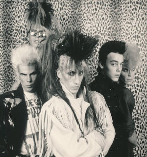 La Grande Truffa Dei Sigue Sigue Sputnik