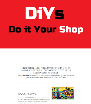 Do It Your Shop