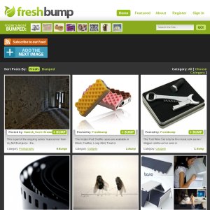 FreshBump