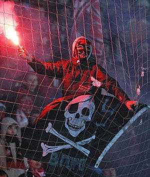 St. Pauli, I Pirati Di Amburgo