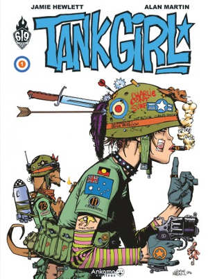 Tank Girl