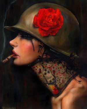 Tank Girl