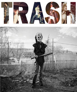 Si Complica La Vita Della Trash Post Concerto Nell'Epoca Del Sovranismo