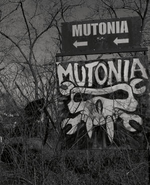 We Are Mutoids - Viaggio Nella Cultura Mutoide