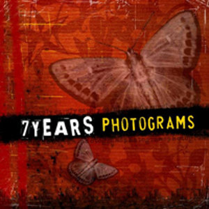 7Years - [2007] Photograms