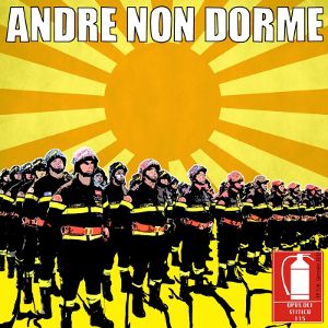 Andre Non Dorme - [2012] EP Collection (Vol.1)