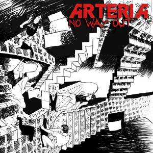 Arteria - [2011] No Way Out