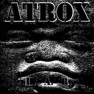 Atrox - [2000] Hardcore Against Repression