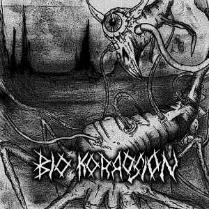 Bio Korrosion - [2013] Demo